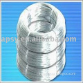 hot-dipped zinc wire